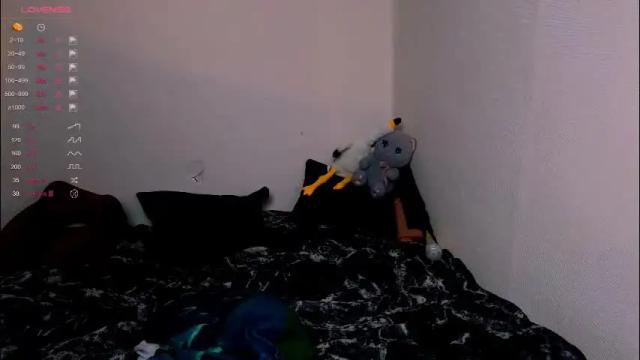 Image 12 of demmi_foxy Stream on Chaturbate on 1 month ago