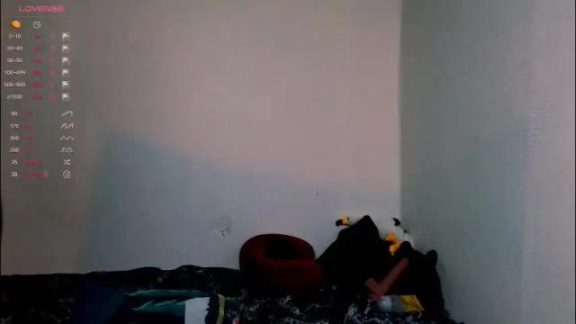 Image 7 of demmi_foxy Stream on Chaturbate on 27 days ago