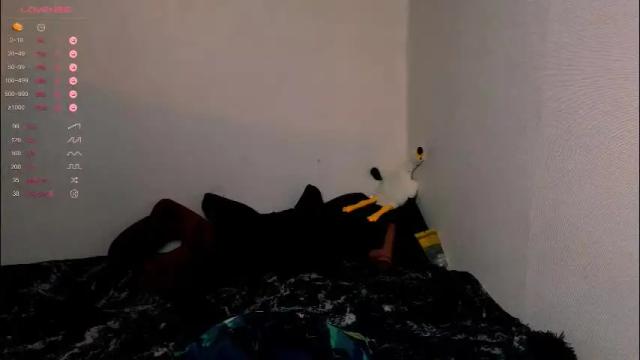 Thumbnail 1, demmi_foxy's Stream at Chaturbate, 5 days ago