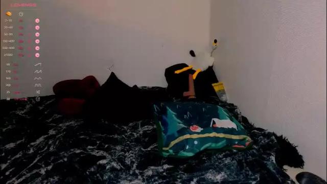 Image 12 of demmi_foxy Stream on Chaturbate on 23 days ago