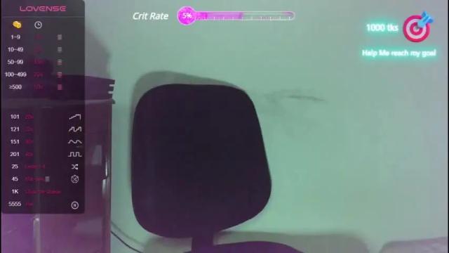 Image 10 of demoncut Stream on Chaturbate on 18 months ago