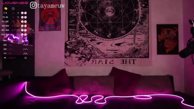 Image 8 of demonesslove Stream on Chaturbate on 16 months ago