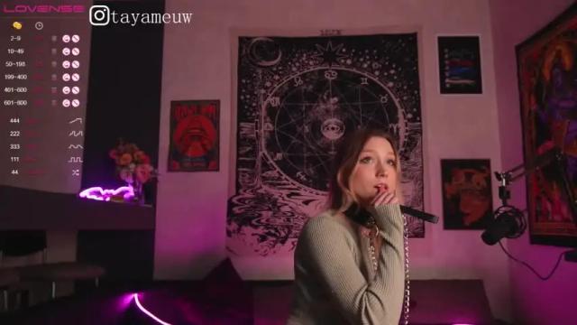 Thumbnail 1, demonesslove's Stream at Chaturbate, 16 months ago