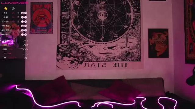 Image 3 of demonesslove Stream on Chaturbate on 16 months ago
