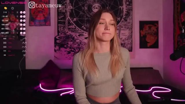 Thumbnail 3, demonesslove's Stream at Chaturbate, 16 months ago