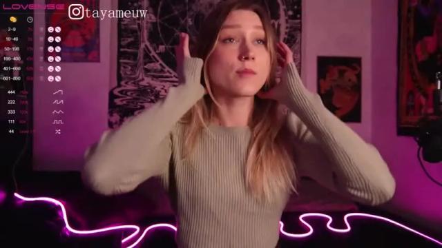 Image 11 of demonesslove Stream on Chaturbate on 15 months ago