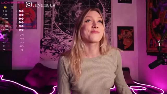 Thumbnail 1, demonesslove's Stream at Chaturbate, 13 months ago