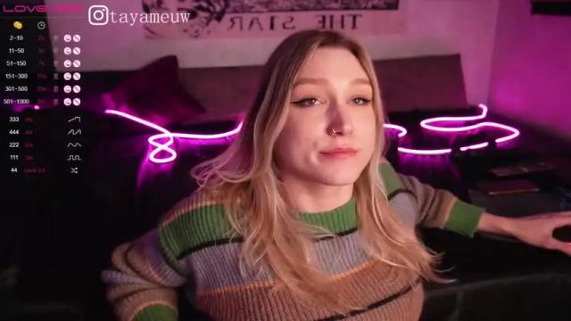 Thumbnail 2, demonesslove's Stream at Chaturbate, 13 months ago