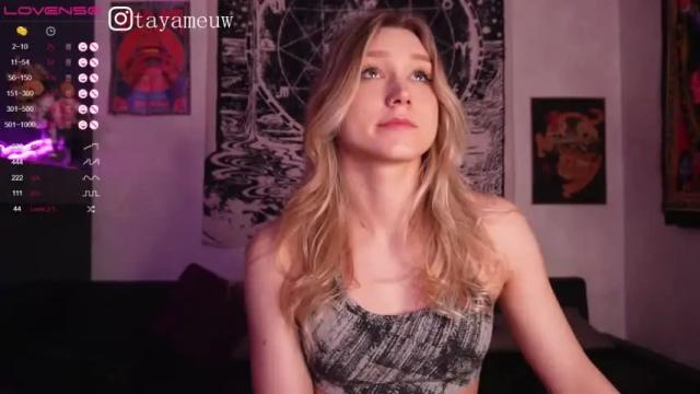 Image 12 of demonesslove Stream on Chaturbate on 13 months ago