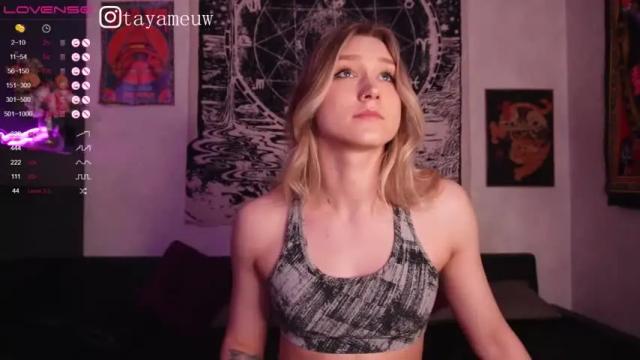 Thumbnail 3, demonesslove's Stream at Chaturbate, 13 months ago