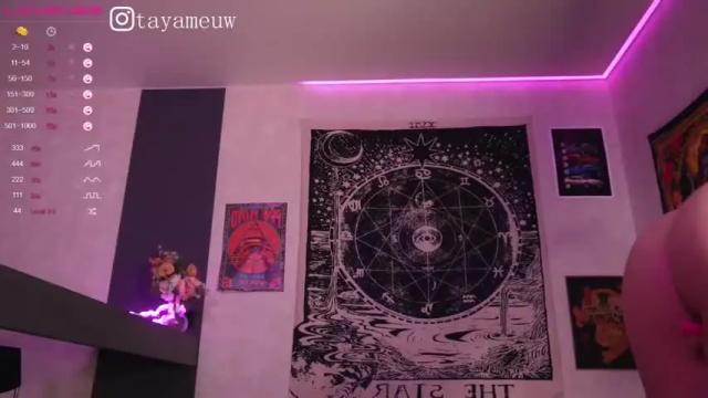 Thumbnail 1, demonesslove's Stream at Chaturbate, 13 months ago