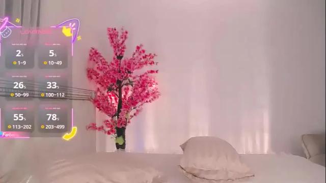 Image 3 of demonessssa Stream on Chaturbate on 1 month ago
