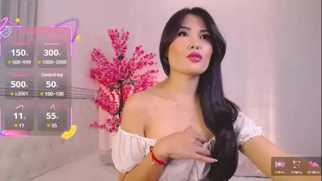 Image 4 of demonessssa Stream on Chaturbate on 1 month ago
