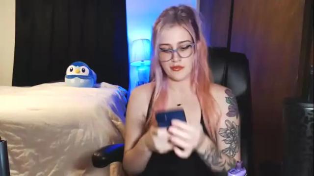 Image 11 of demongf Stream on Chaturbate on 15 months ago
