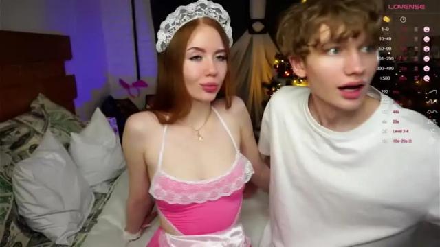 Image 4 of demoninangel Stream on Chaturbate on 18 months ago