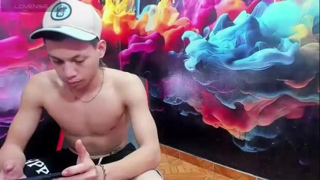 Image 3 of demonpeeny02 Stream on Chaturbate on 6 days ago