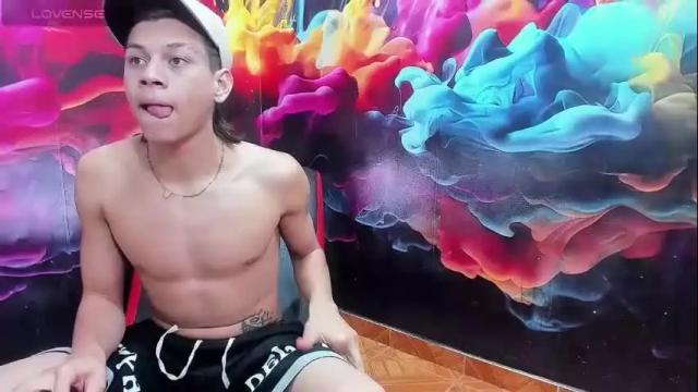 Thumbnail 2, demonpeeny02's Stream at Chaturbate, 5 days ago