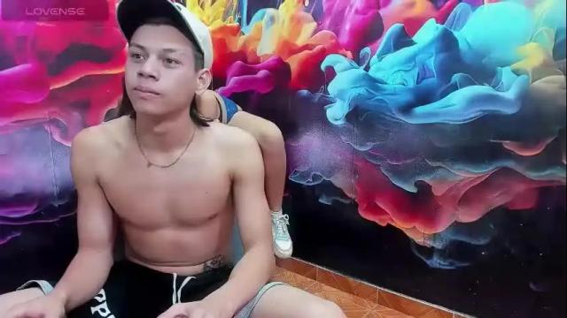 Image 7 of demonpeeny02 Stream on Chaturbate on 6 days ago