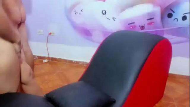 Image 11 of demonpeeny02 Stream on Chaturbate on 2 days ago