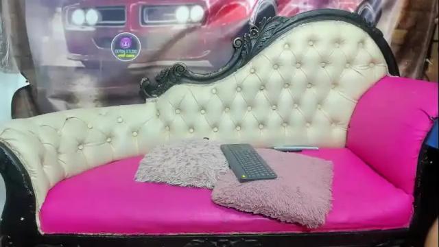 Image 4 of demonpeeny02 Stream on Chaturbate on 6 months ago