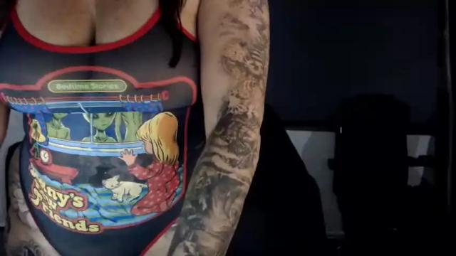 Image 3 of demonways Stream on Chaturbate on 28 days ago