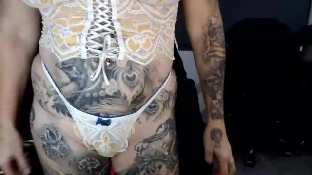 Image 12 of demonways Stream on Chaturbate on 21 days ago