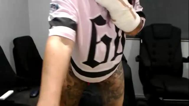Thumbnail 2, demonways's Stream at Chaturbate, 1 month ago