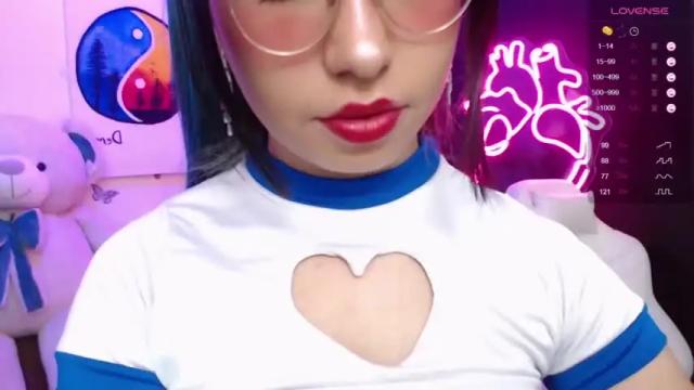 Image 10 of demyanderson_ Stream on Chaturbate on 14 months ago