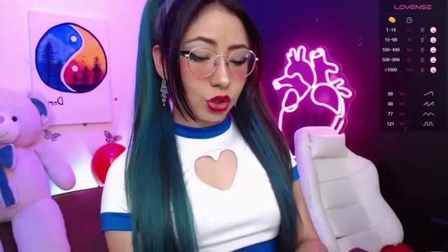 Image 2 of demyanderson_ Stream on Chaturbate on 14 months ago