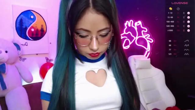 Image 3 of demyanderson_ Stream on Chaturbate on 14 months ago