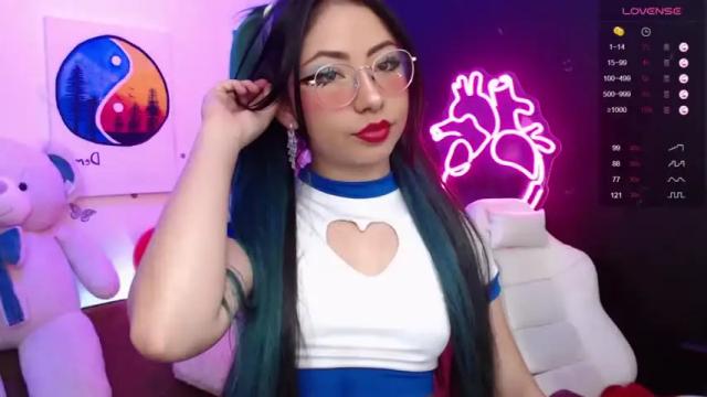 Image 7 of demyanderson_ Stream on Chaturbate on 14 months ago