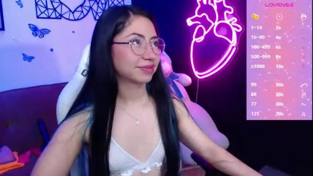 Image 4 of demyanderson_ Stream on Chaturbate on 2 months ago