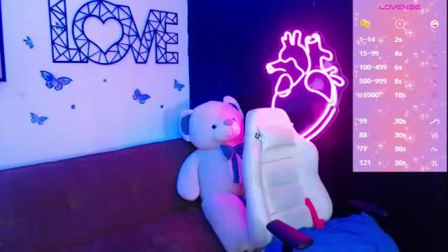 Image 10 of demyanderson_ Stream on Chaturbate on 2 months ago