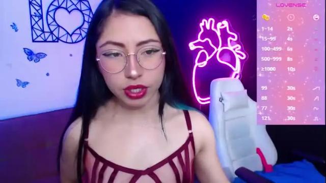 Image 2 of demyanderson_ Stream on Chaturbate on 2 months ago