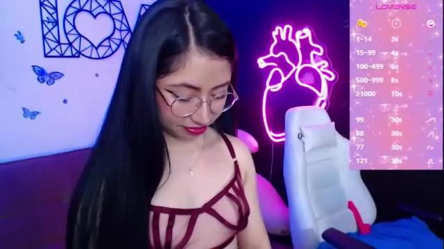 Image 4 of demyanderson_ Stream on Chaturbate on 2 months ago