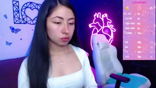Thumbnail 1, demyanderson_'s Stream at Chaturbate, 2 months ago