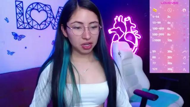 Image 2 of demyanderson_ Stream on Chaturbate on 2 months ago