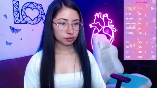 Image 3 of demyanderson_ Stream on Chaturbate on 2 months ago