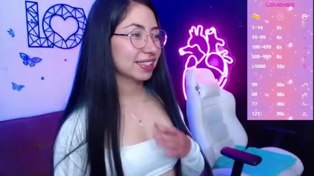 Image 4 of demyanderson_ Stream on Chaturbate on 2 months ago