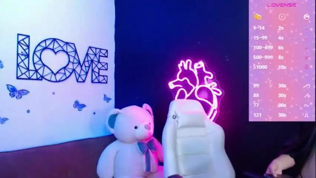 Image 2 of demyanderson_ Stream on Chaturbate on 2 months ago