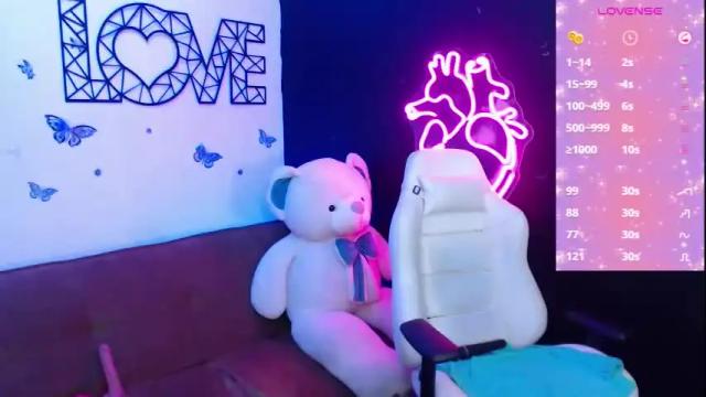 Thumbnail 3, demyanderson_'s Stream at Chaturbate, 2 months ago