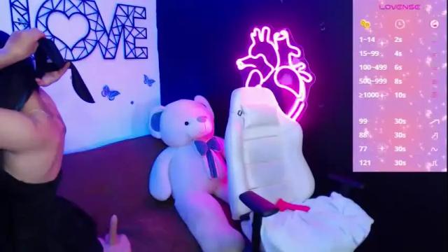Thumbnail 1, demyanderson_'s Stream at Chaturbate, 2 months ago