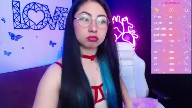 Image 3 of demyanderson_ Stream on Chaturbate on 2 months ago
