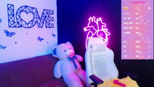 Image 11 of demyanderson_ Stream on Chaturbate on 2 months ago