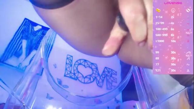 Image 12 of demyanderson_ Stream on Chaturbate on 2 months ago