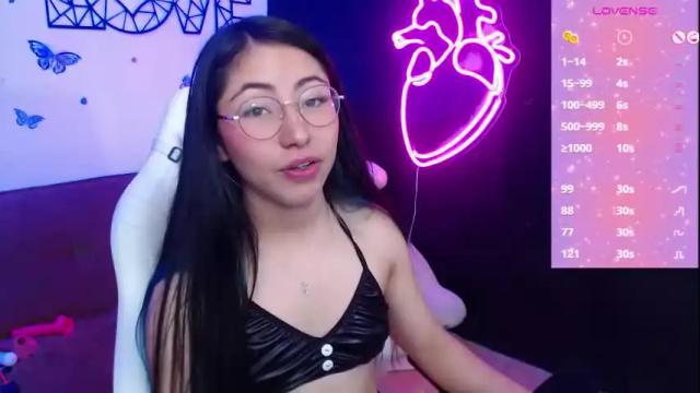 Image 2 of demyanderson_ Stream on Chaturbate on 2 months ago