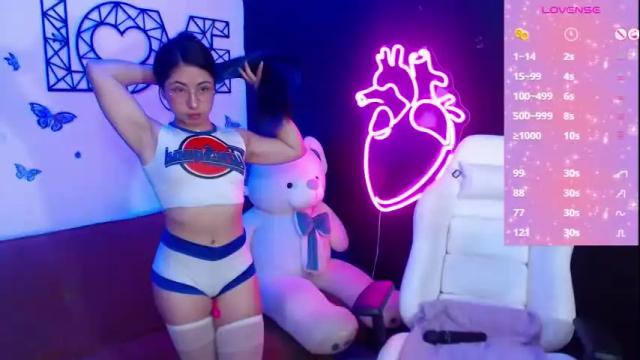 Image 6 of demyanderson_ Stream on Chaturbate on 2 months ago