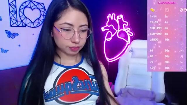 Image 8 of demyanderson_ Stream on Chaturbate on 2 months ago
