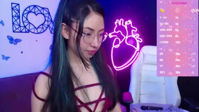 Image 2 of demyanderson_ Stream on Chaturbate on 2 months ago
