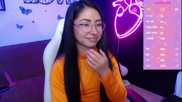 Image 12 of demyanderson_ Stream on Chaturbate on 2 months ago